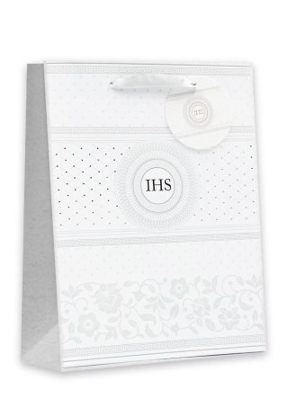 Torba prezentowa Pierwsza Komunia Święta 5902641336102 Avanti (TKŚ-1)