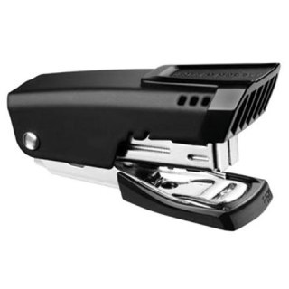 Zszywacz Essentials Metal Pocket mini czarny 15k (352311) Maped