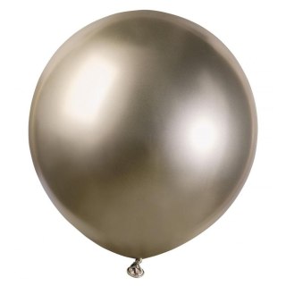 Balon gumowy 25 szt. szampański 480mm 19cal Godan (GB150/85)