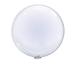 Balon gumowy Takara Bubble Clear 10szt. przezroczysty 440mm Godan (0201400109)