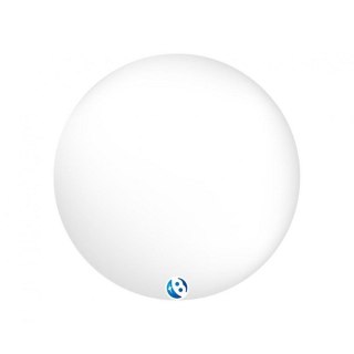 Balon gumowy Takara DECO Bubble Clear przezroczysty 500mm 20cal Godan (TB00001)