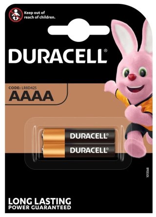 Baterie AAAA Duracell