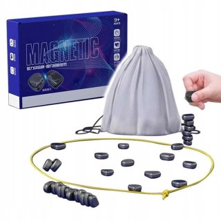 Gra logiczna kamienie magnetyczne Bemag (8899)