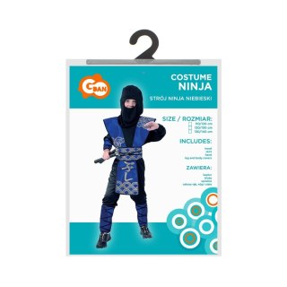 Kostium NINJA Godan (881164/130)