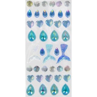 Kryształki mix Craft Fun (567265)