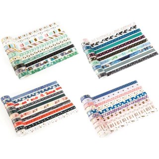 Taśma ozdobna NARCISSUS Pukka Pads