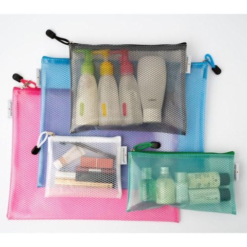 Torebka MESH EVE Narcissus