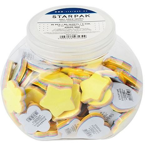 Zakładka do książki Office Starpak (429477)