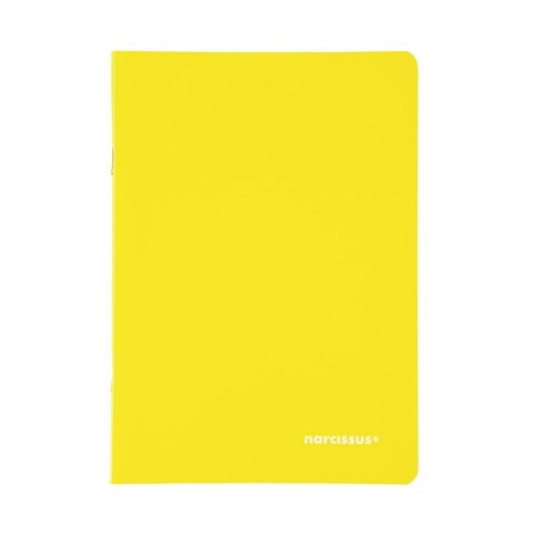 Zeszyt Narcissus