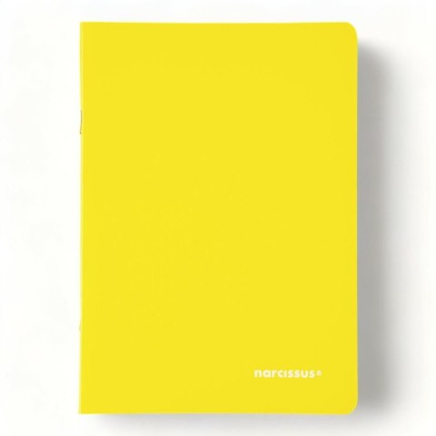 Zeszyt Narcissus