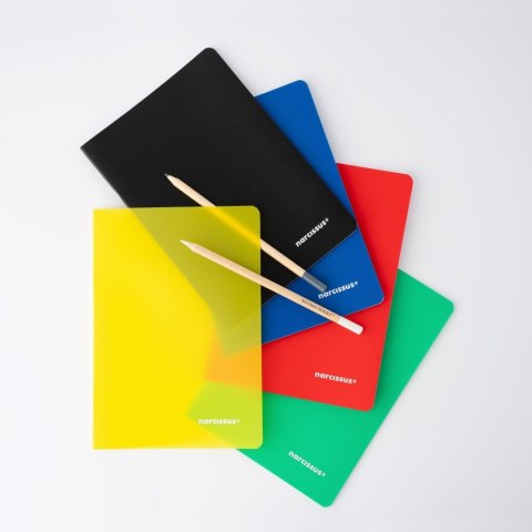 Zeszyt Narcissus