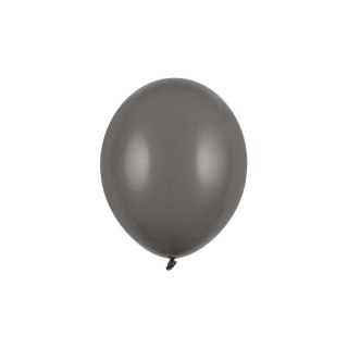 Balon gumowy Party Deco BALONY STRONG pastelowy 10 szt 270mm Partydeco (SB12P-091-10)