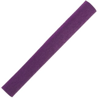 Bibuła marszczona marszczona 113 purpurowa 500mm x 2000mm Tymos