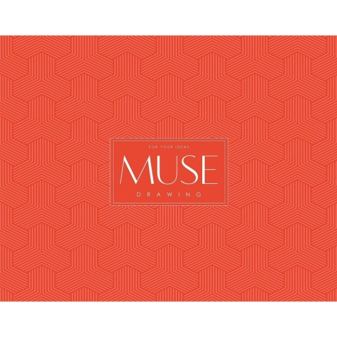 Blok rysunkowy FOR YOUR IDEAS A4+ 20k Astrapap (106021019)