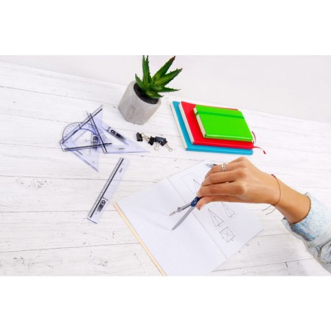 Cyrkiel +grafity 2 el. Memobe (MC003)