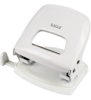 Dziurkacz P7108 biały 25k (110-1728) Eagle