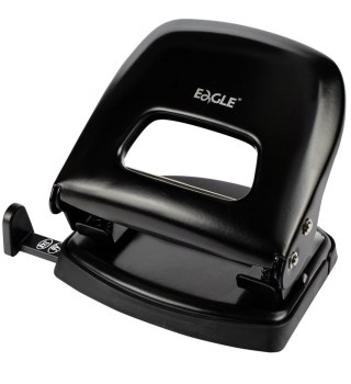 Dziurkacz P7108 czarny 25k (110-1729) Eagle