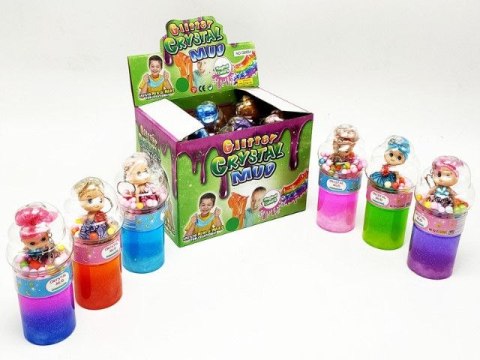 Glut slime z lalką Bigtoys (BPLA1669)
