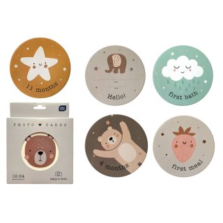 Karty Fotokarty Interdruk (dla dziecka 12 lat)