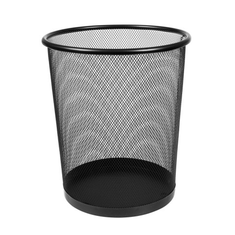 Kosz na śmieci siatkowy Memobe (MK111-02)