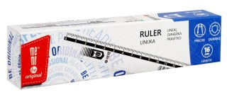 Linijka 16cm Memobe (ML-103-00)
