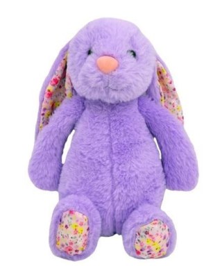 Pluszak Króliczek Michaś fioletowy [mm:] 250 Tulilo (9188)