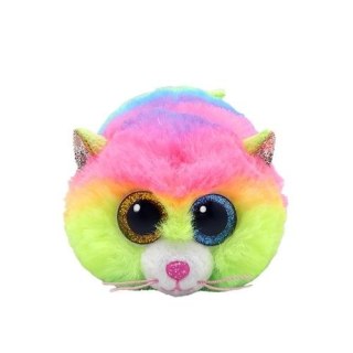 Pluszak Teeny Tys kot z rogiem Heather [mm:] 100 Ty (TY41256)