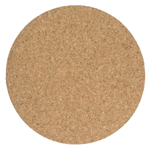 Podkładka na szklanki korkowa Memobe (S306/4/MM)