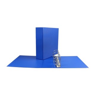 Segregator ofertowy A4 niebieska Biurfol (50-03)