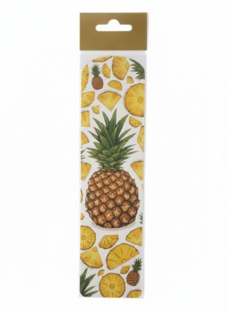 Zakładka do książki TRADYCYJNA ANANAS Henry (5907465667463)