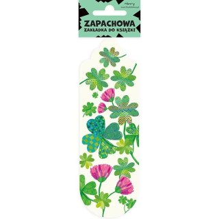 Zakładka do książki ZAPACH KONICZYNA Henry (5905701480913)