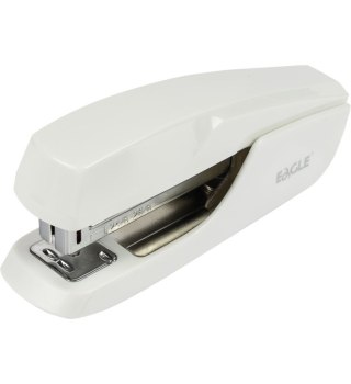 Zszywacz S6108 biały 20k (110-1726) Eagle