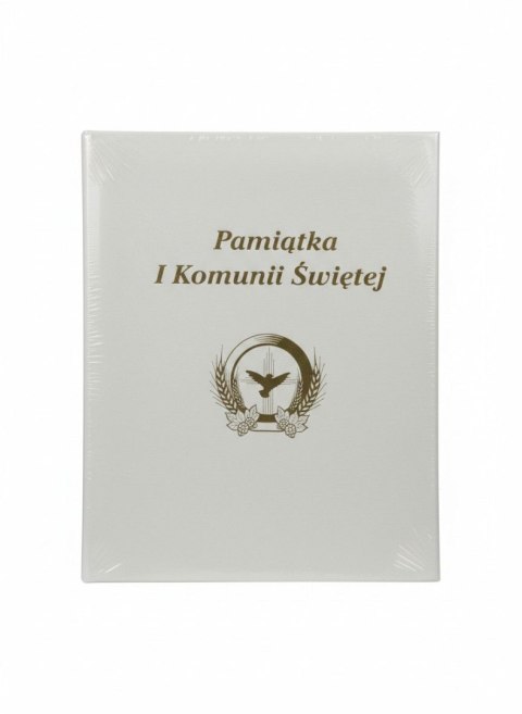 Album kieszeniowy 36 kieszeni Gedeon (DPH6836PRAYER-1)