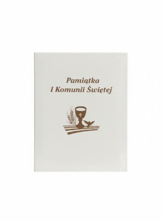 Album kieszeniowy 36 kieszeni Gedeon (DPH6836PRAYER-2)