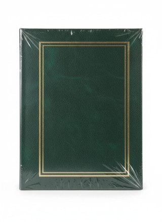 Album kieszeniowy Classic Green 36 kieszeni Gedeon (DPH4636C-GREEN)