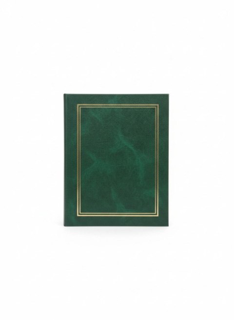 Album kieszeniowy Classic Green 36 kieszeni Gedeon (DPH5736C-GREEN)