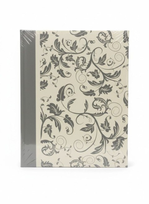 Album kieszeniowy Leaved 200 kieszeni Gedeon (B46200SLEAVED)