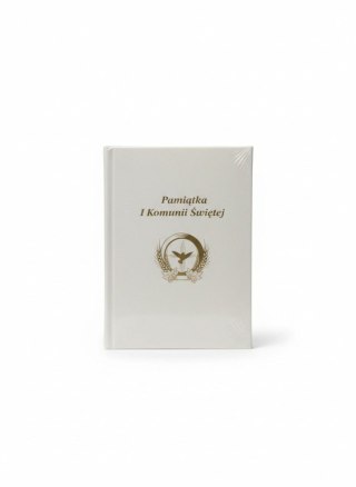 Album kieszeniowy komunia 50 kieszeni Gedeon (KD4650PRAYER-1)