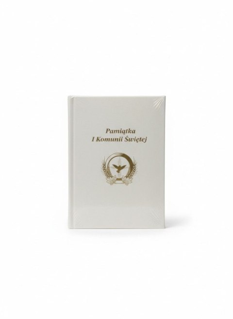 Album kieszeniowy komunia 50 kieszeni Gedeon (KD4650PRAYER-1)
