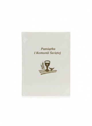 Album kieszeniowy komunia 50 kieszeni Gedeon (KD4650PRAYER-2)