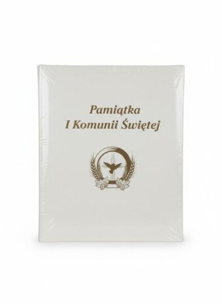 Album tradycyjny 10k. Gedeon (DBCS10PRAYER-1)