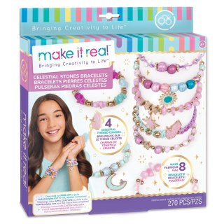 Bransoletka MAKE IT REAL Celestial Stone Orbico Sp. Z O.o. (1322)