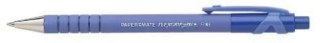 Długopis Flexgrip wkład niebieski 0,4mm Paper Mate (S00190433)