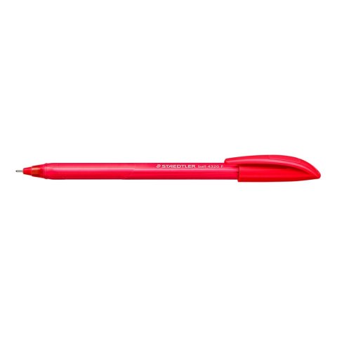Długopis trójkątny 4320 F Staedtler (S 4320 F-2)