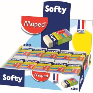 Gumka do mazania softy Maped (511790)