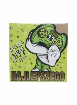 Kartka składana kw Karnet wycinany KW SUPER pad Henry (5908451983628)
