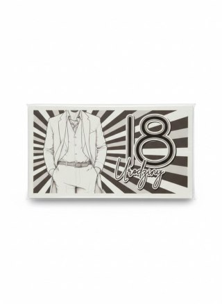 Kartka składana Pudełko mini Enzo