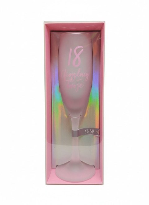 Kieliszek PasteLOVE-SZAMPAN-18 Pan Dragon (5907195300869)