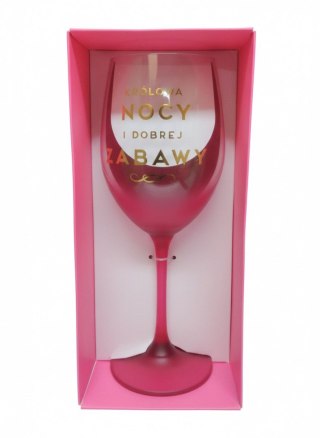 Kieliszek PasteLOVE-królowa nocy Pan Dragon (5907195300845)