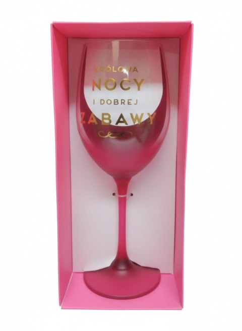 Kieliszek PasteLOVE-królowa nocy Pan Dragon (5907195300845)